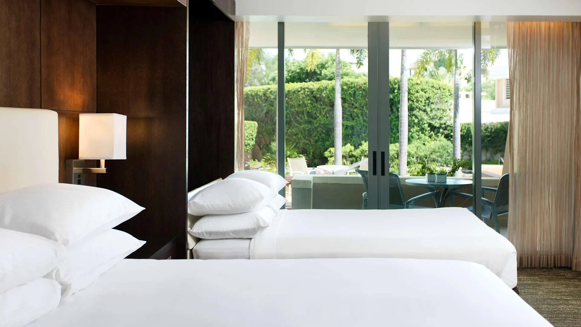 **** Semesteranläggning (resort) Doubletree By Hilton San Juan Hotell Puerto Rico