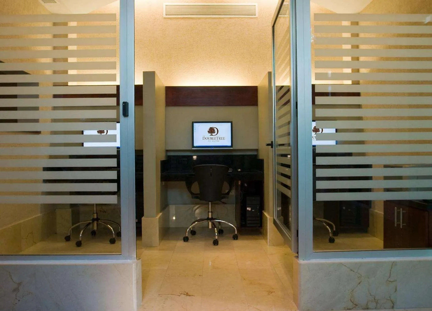 Semesteranläggning (resort) Doubletree By Hilton San Juan Hotell