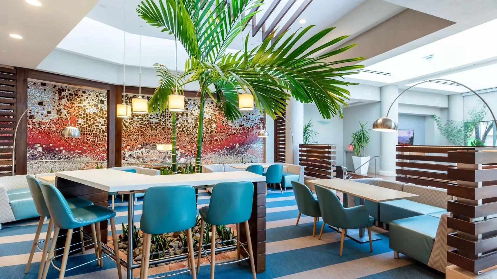 Doubletree By Hilton San Juan Hotell 4*,  Puerto Rico