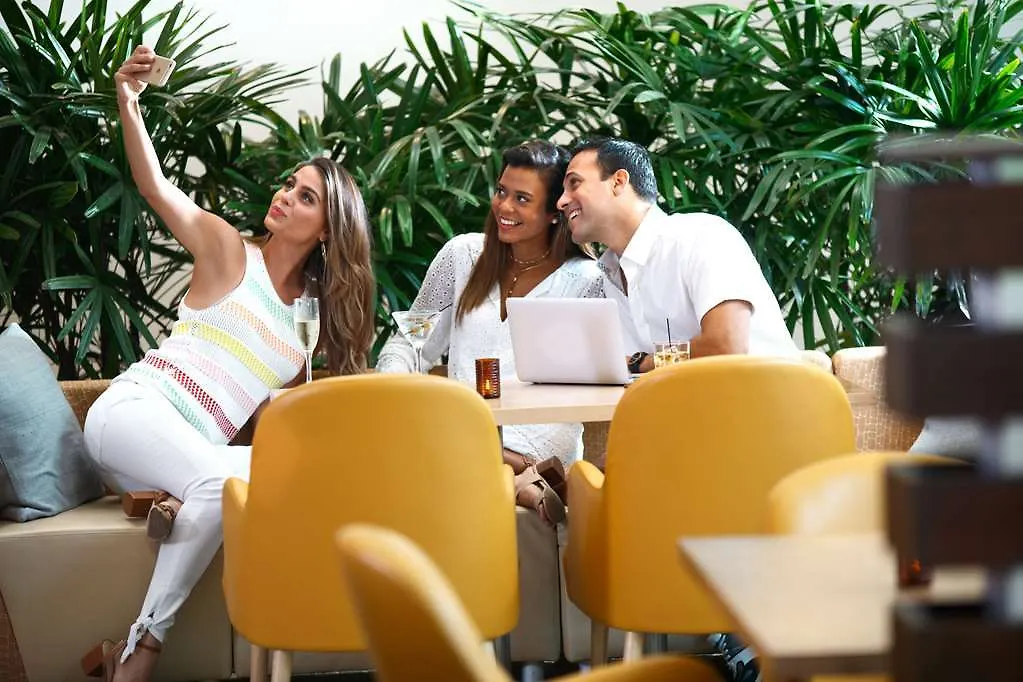 Doubletree By Hilton San Juan Hotell
