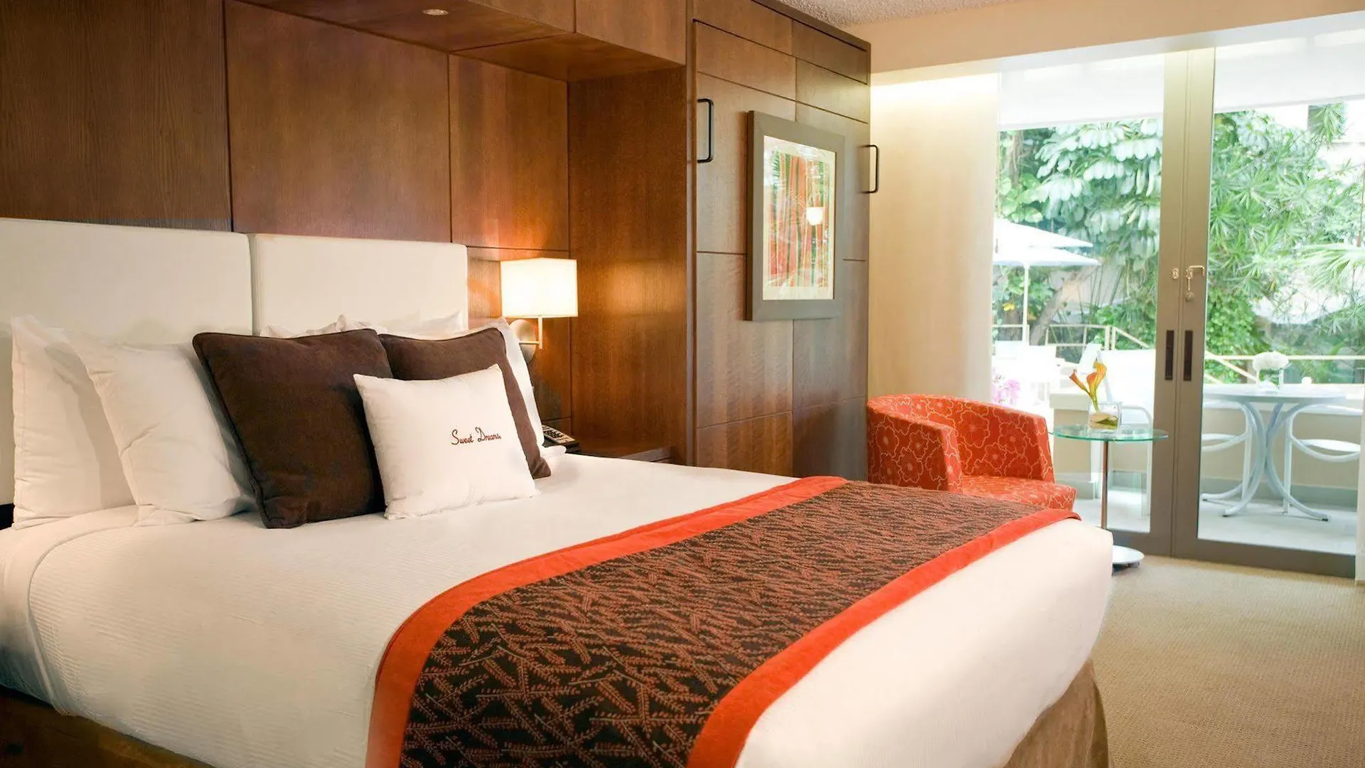 Doubletree By Hilton San Juan Hotell Semesteranläggning (resort)