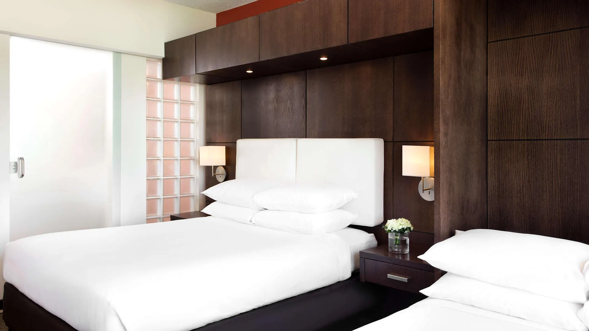 Hotel Doubletree By Hilton San Juan