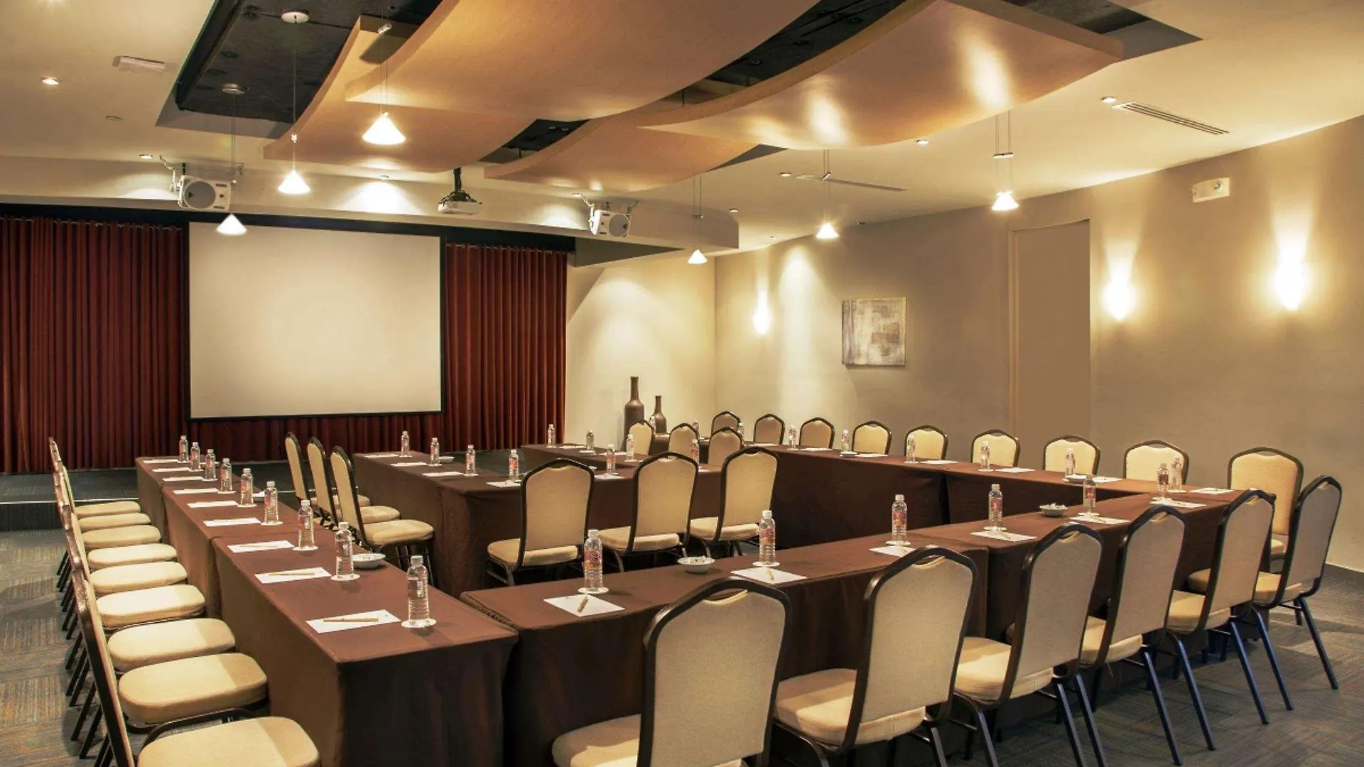 Hotel Doubletree By Hilton San Juan