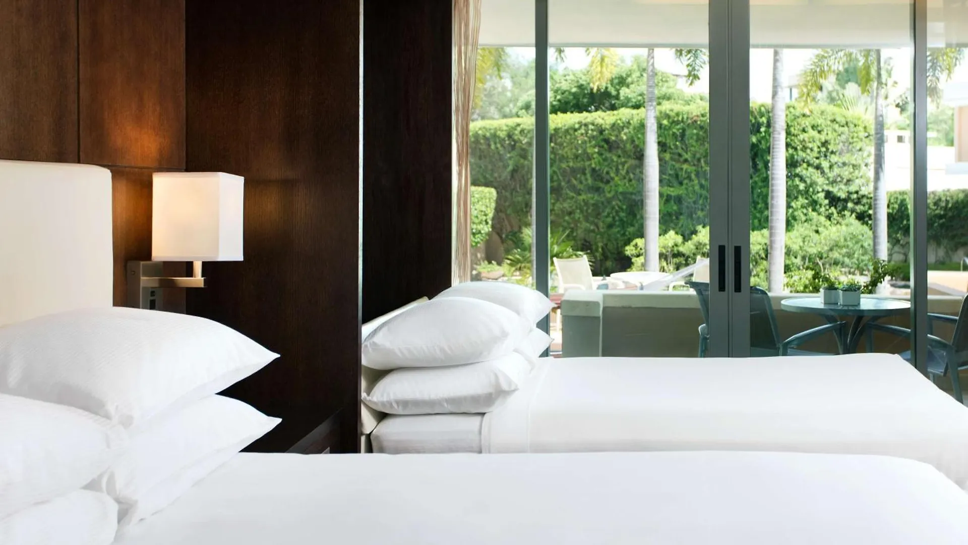 **** Ośrodek wypoczynkowy Hotel Doubletree By Hilton San Juan Portoryko