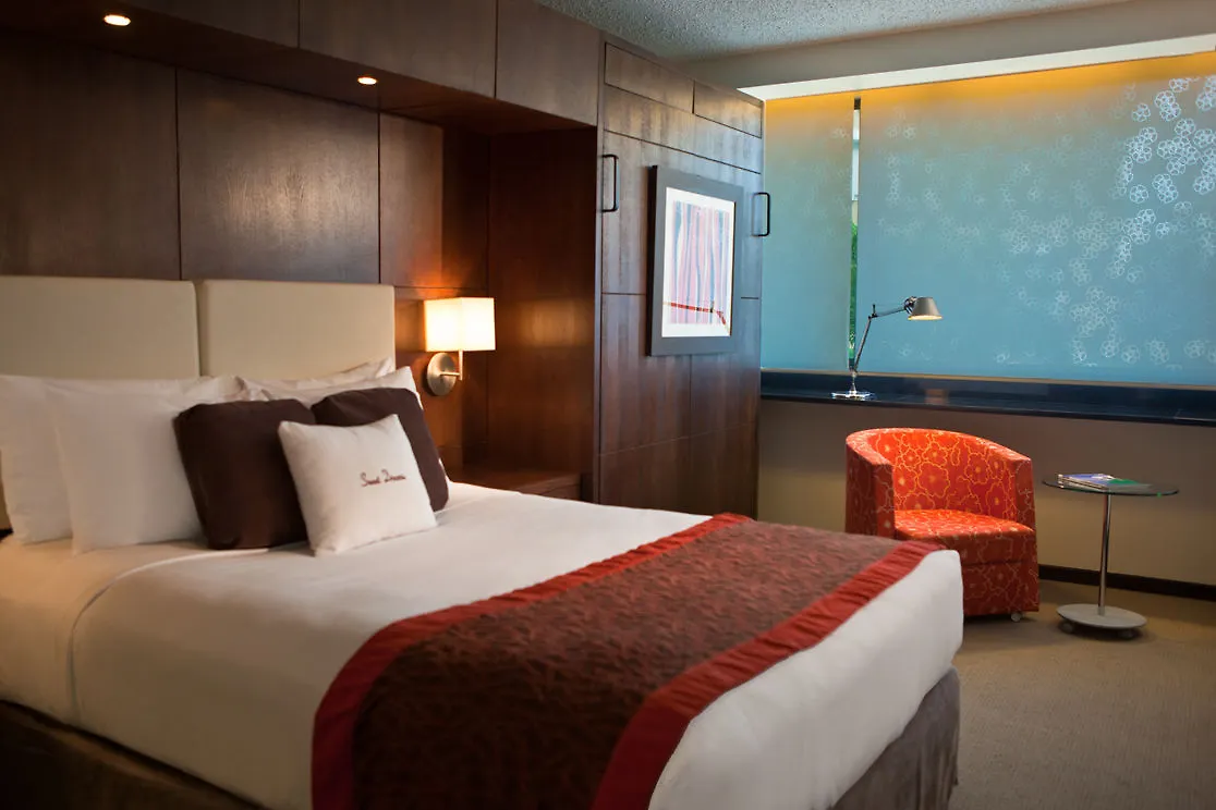 **** Ośrodek wypoczynkowy Hotel Doubletree By Hilton San Juan Portoryko