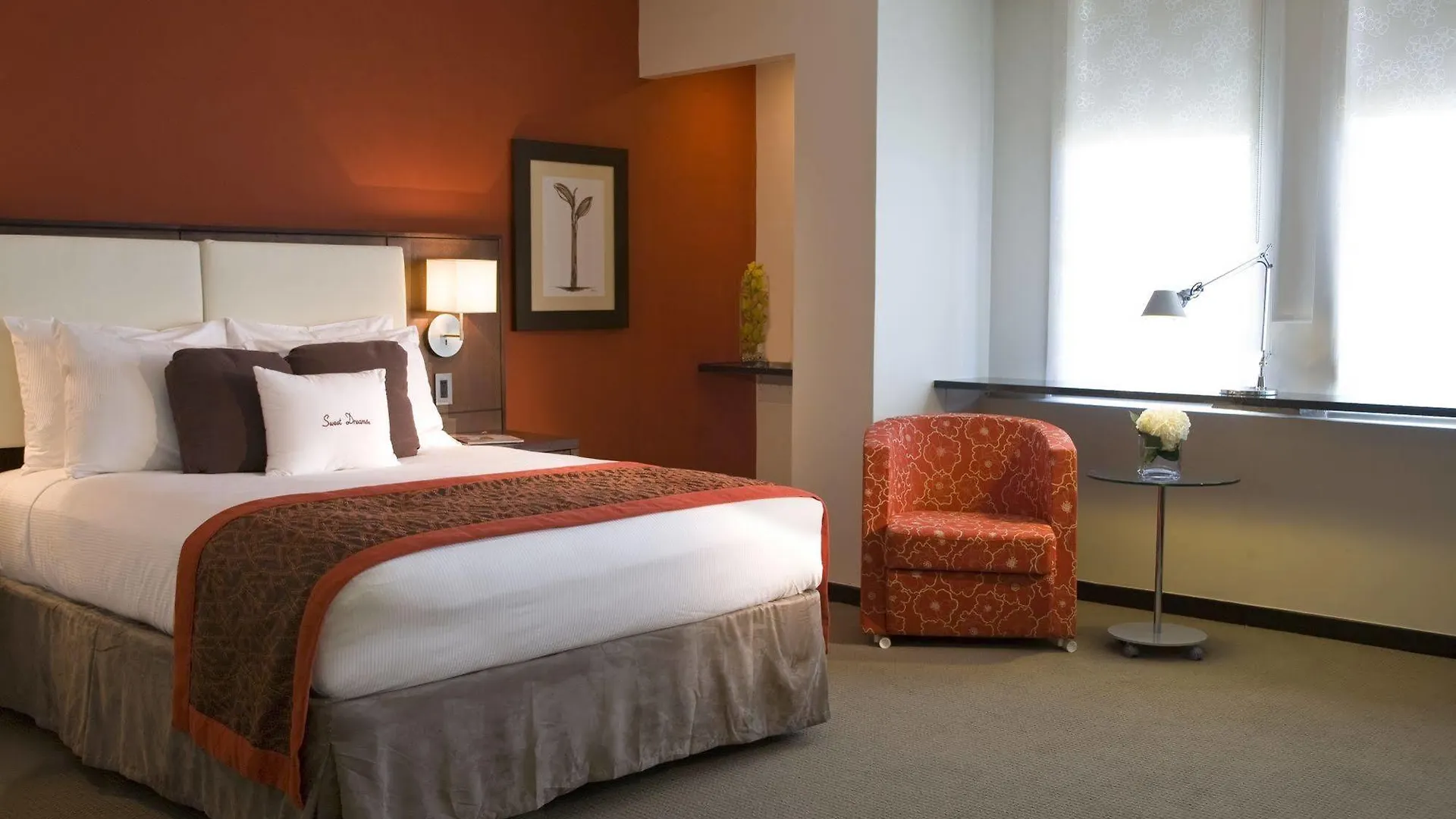 Hotel Doubletree By Hilton San Juan