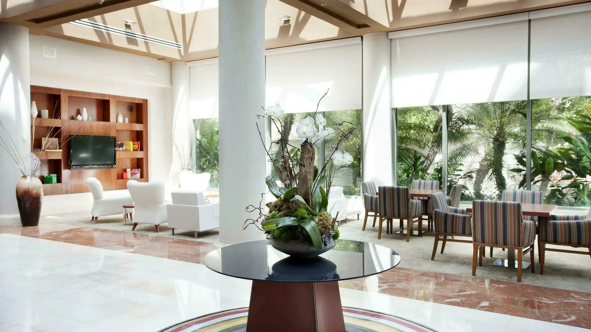 Hotel Doubletree By Hilton San Juan